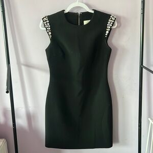 No Sleeve Kate Spade with Beads